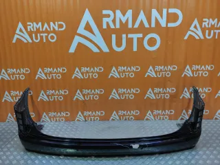 86610CG610, 86611CG600 бампер хендай, хундай, хёндай стария Hyundai Staria Арт 263137PM, вид 1