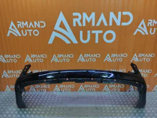 86610CG610, 86611CG600 бампер хендай, хундай, хёндай стария Hyundai Staria Арт 263137PM, вид 5