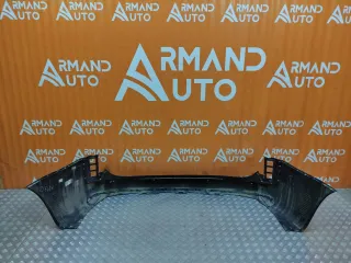 86610CG610, 86611CG600 бампер хендай, хундай, хёндай стария Hyundai Staria Арт 263137PM, вид 8