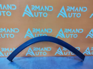 609000906AA расширитель крыла EXEED TXL Restailing Арт 265822PM