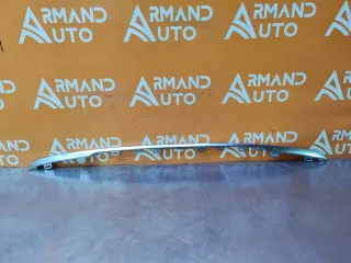 602000386AA, 602000383AA накладка решетки радиатора EXEED VX Арт 267003PM, вид 1