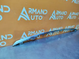 602000386AA, 602000383AA накладка решетки радиатора EXEED VX Арт 267003PM, вид 2