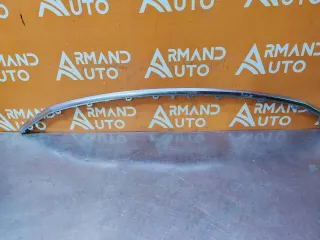 602001191AA Молдинг накладки бампера верхней эксид тхл EXEED TXL Restailing Арт 267165PM, вид 1