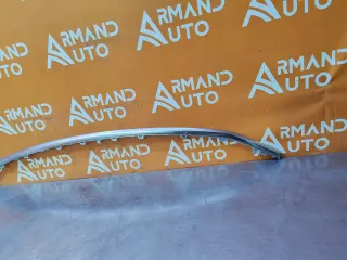 602001191AA Молдинг накладки бампера верхней эксид тхл EXEED TXL Restailing Арт 267165PM, вид 3