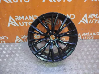 36116885305, 6885305 Диск колёсный R18 BMW 3 G20/G21 Арт 267944PM, вид 1