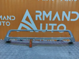 602000355AAAKC, 602000355AA Юбка бампера EXEED VX Арт 269019PM, вид 1