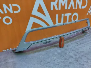 602000355AAAKC, 602000355AA Юбка бампера EXEED VX Арт 269019PM, вид 2
