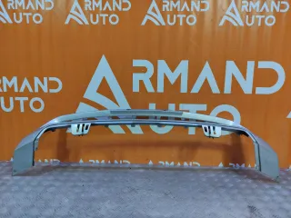 602000355AAAKC, 602000355AA Юбка бампера EXEED VX Арт 269019PM, вид 5