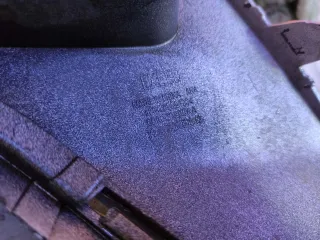602000355AAAKC, 602000355AA Юбка бампера EXEED VX Арт 269019PM, вид 9