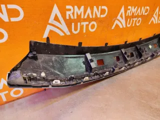 602001190AA Накладка бампера верхняя EXEED TXL Restailing Арт 270738PM, вид 7