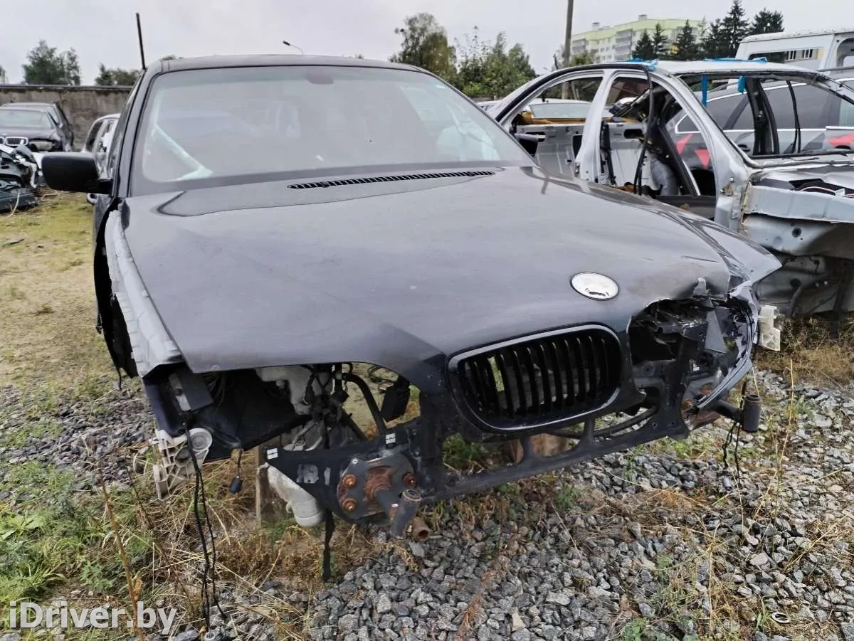  Четверть задняя левая BMW 3 E46 Арт 464646