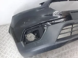 JT76-17757-A Бампер передний Ford Courier Арт AG1084379, вид 2