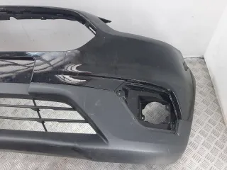 JT76-17757-A Бампер передний Ford Courier Арт AG1084379, вид 3