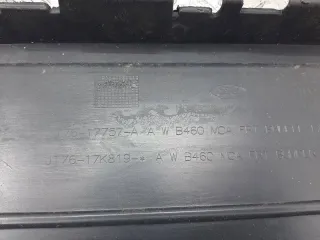 JT76-17757-A Бампер передний Ford Courier Арт AG1084379, вид 5