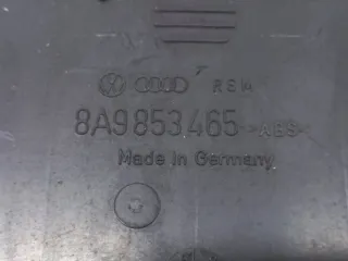 8A9853465 Бленда Audi 80 B4 Арт AG1086116, вид 5