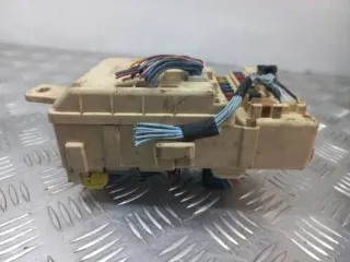 8273060060 Блок предохранителей Toyota Land Cruiser Prado 90 Арт AG1075091, вид 2