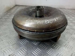  ГИДРОТРАНСФОРМАТОР АКПП (БУБЛИК) Mercedes S W220 Арт AG1084939, вид 2