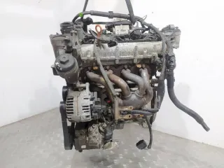 BAG 047824 Двигатель Volkswagen Touran 1 1.6л FSI Арт AG1085215, вид 2