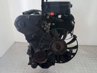 APT 002041 Двигатель Volkswagen Passat B5 Арт AG1099423, вид 2
