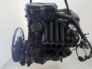 APT 002041 Двигатель Volkswagen Passat B5 Арт AG1099423, вид 3