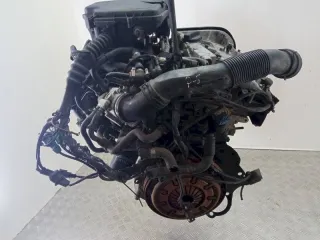 APT 002041 Двигатель Volkswagen Passat B5 Арт AG1099423, вид 4