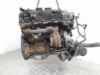 646.821 30324377 Двигатель Mercedes E W211 2.2л CDi Арт AG1081353, вид 2