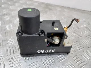 4A0862257F Компрессор центрального замка Audi 80 B3 Арт AG1084148, вид 1