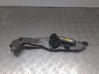  Моторчик заднего стеклоочистителя (дворника) Volvo V70 1 Арт AG1082383