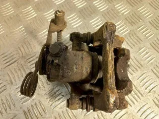  Суппорт задний левый Volkswagen Passat B5 Арт AG1084042, вид 4