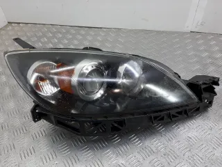  Фара правая Mazda 3 BK Арт AG1085401, вид 1