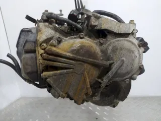 55-50SN,AF23 КПП автоматическая (АКПП) Opel Vectra C  Арт AG1039442, вид 3