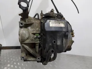 55-50SN,AF23 КПП автоматическая (АКПП) Opel Vectra C  Арт AG1039442, вид 4
