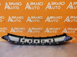602001190AA Накладка бампера верхняя EXEED TXL Restailing Арт 273015PM, вид 6