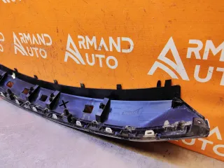 602001190AA Накладка бампера верхняя EXEED TXL Restailing Арт 273015PM, вид 9