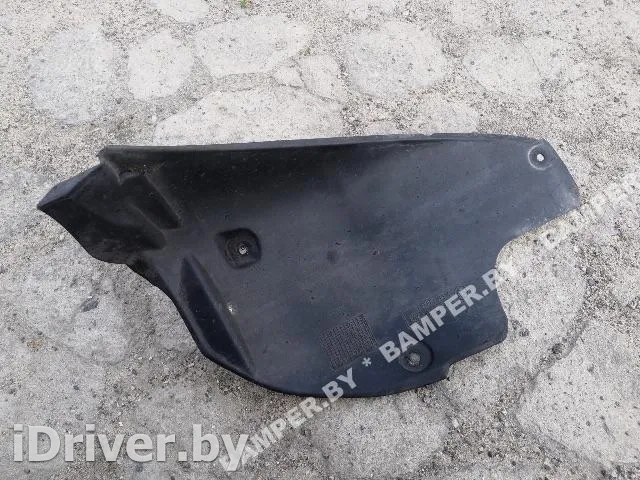 51718203769, 8203769 Защита арок задняя левая (подкрылок) BMW 3 E46 Арт 121562115, вид 1