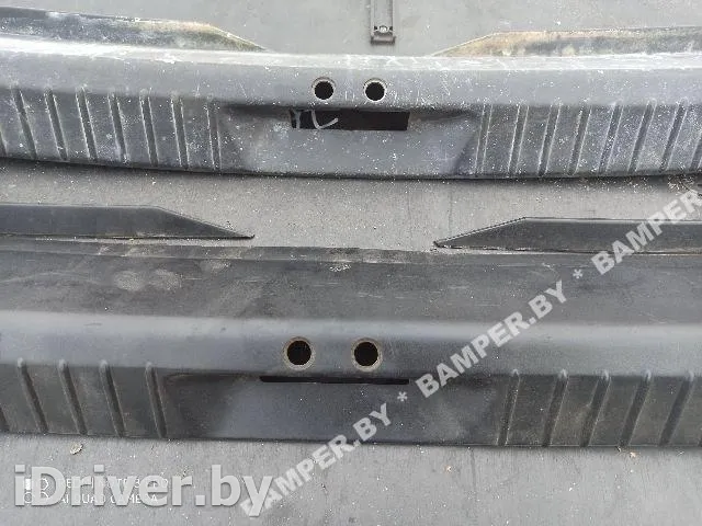 51478165691 Пластик багажника BMW 3 E36 Арт 122238669, вид 4