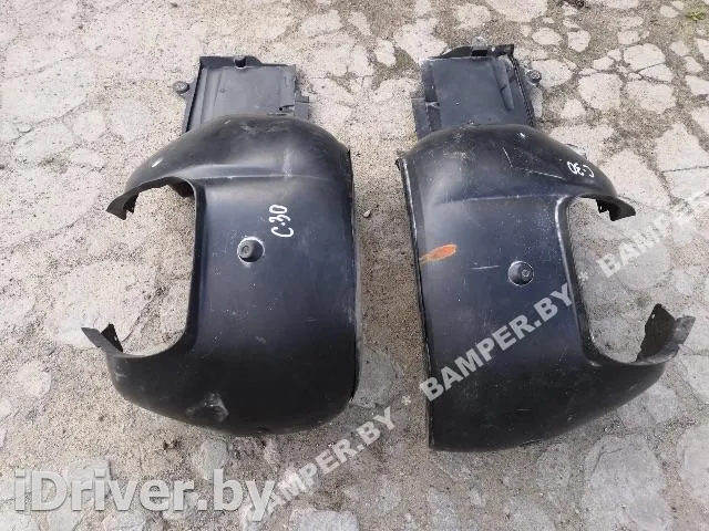  Защита арок (подкрылок) BMW 3 E46 Арт 132725097, вид 3