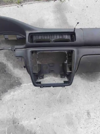 3B1857003 Панель передняя салона (торпедо)   Volkswagen Passat B5 Арт A4131, вид 3