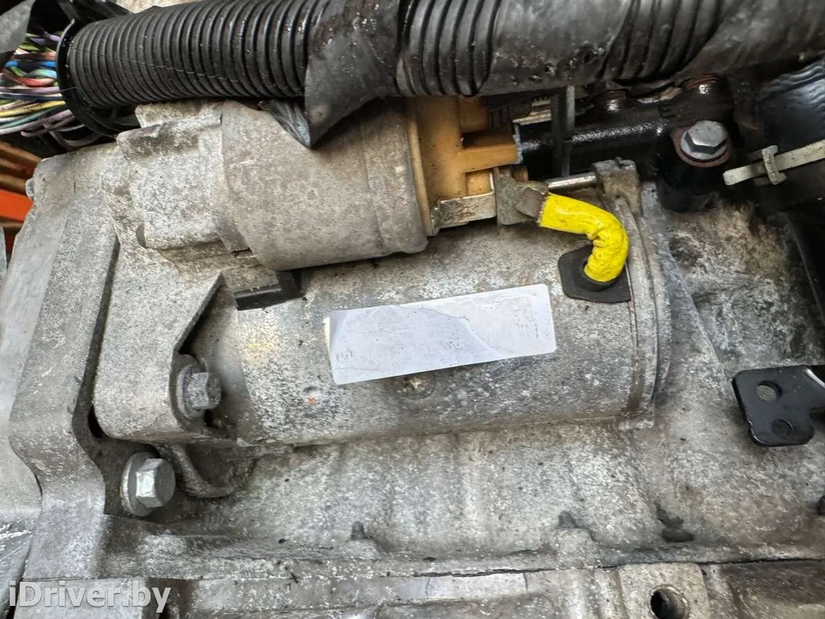  Стартер Volvo S80 2 restailing 2 Арт 83427276, вид 1