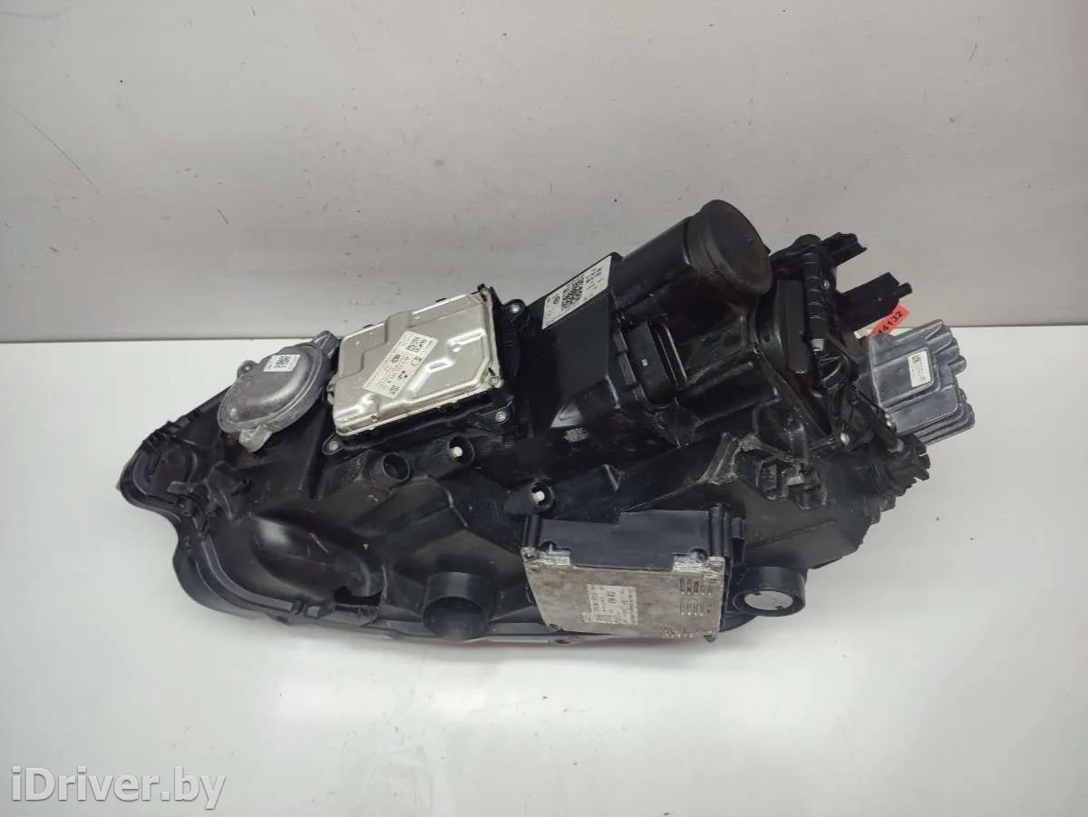 517941082,7P5941572A,8V0907399B,510998478A Фара передняя правая Volkswagen Golf 7 Арт 14132, вид 6