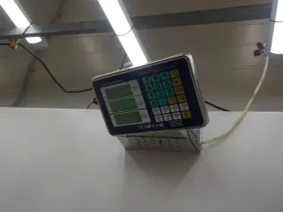 207000140AA Блок ABS EXEED RX Арт 732870, вид 2