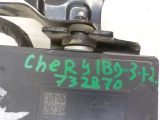 207000140AA Блок ABS EXEED RX Арт 732870, вид 7