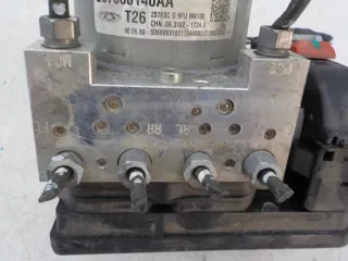 207000140AA Блок ABS EXEED RX Арт 732870, вид 9