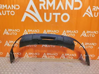 602001352AA Юбка бампера EXEED TXL Restailing Арт 272553PM, вид 2