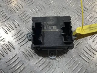 GJ3214D619BA,LR078336 Блок управления двери задней правой Land Rover Evoque 1 restailing Арт 00455095_4, вид 1