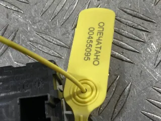 GJ3214D619BA,LR078336 Блок управления двери задней правой Land Rover Evoque 1 restailing Арт 00455095_4, вид 6