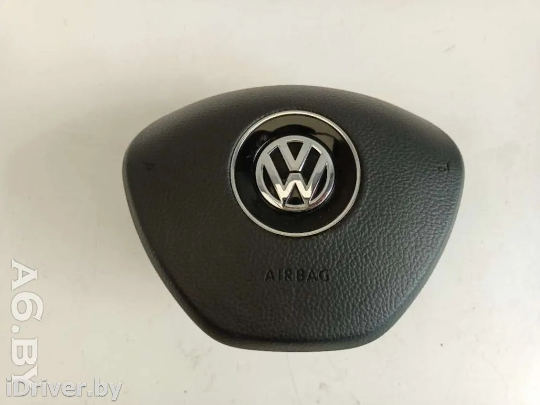 7E0880201AS Подушка безопасности водителя Volkswagen Golf 7 Арт 84008512