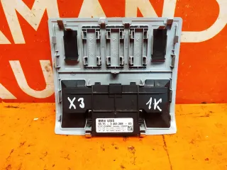 65753403208, 6575340320803 блок управления сигнализацией BMW X3 E83 Арт 97531PM, вид 3