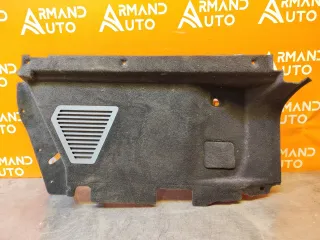 403002773AAABK обшивка багажника EXEED TXL Restailing Арт 274010PM, вид 1