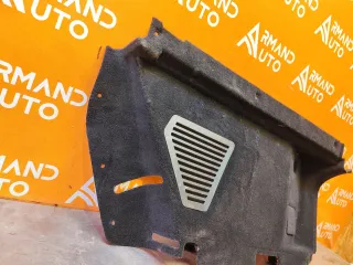 403002773AAABK обшивка багажника EXEED TXL Restailing Арт 274010PM, вид 3